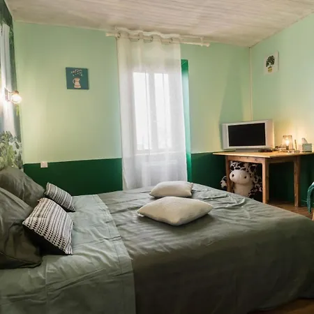 Comà A L'ostal 3* Montegut-Lauragais