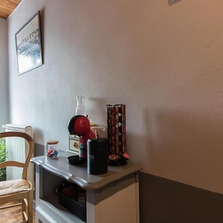 Comà A L'ostal Alojamento de Acomodação e Pequeno-almoço 3*