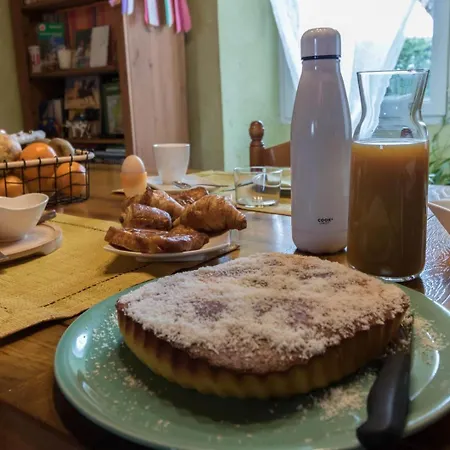 Comà A L'ostal Alojamento de Acomodação e Pequeno-almoço Montegut-Lauragais