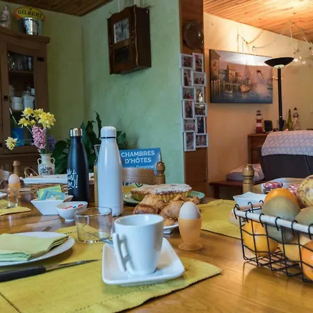 Comà A L'ostal 3* Montegut-Lauragais