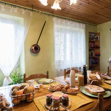 Comà A L'ostal