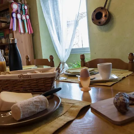Comà A L'ostal Montegut-Lauragais