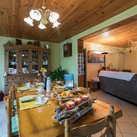 Comà A L'ostal