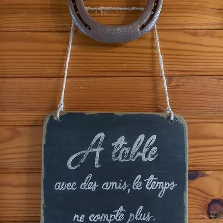 Coma A L'Ostal Bed and breakfast 3*