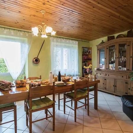 Coma A L'Ostal Bed and breakfast