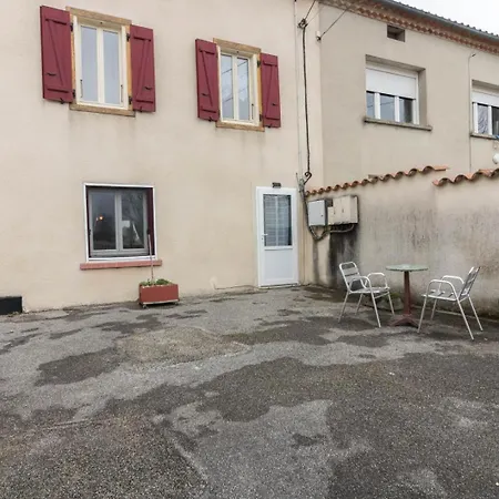 Coma A L'Ostal Bed and breakfast 3*