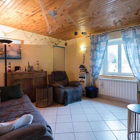 Coma A L'Ostal 3* Montegut-Lauragais