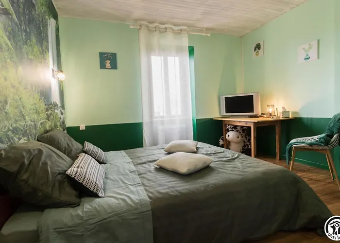 Coma A L'Ostal 3* Montegut-Lauragais