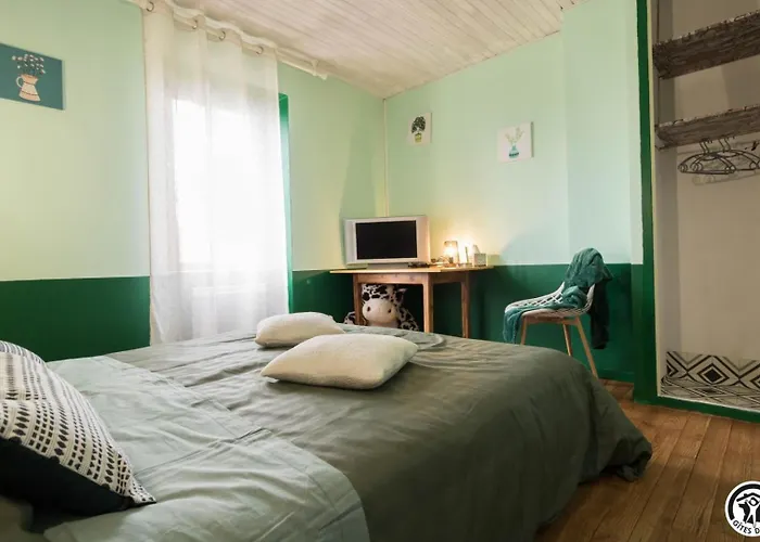 Coma A L'Ostal Bed and breakfast