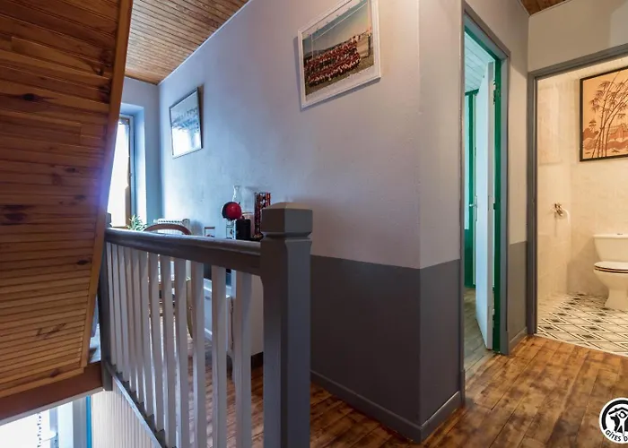 Bed and breakfast Coma A L'Ostal