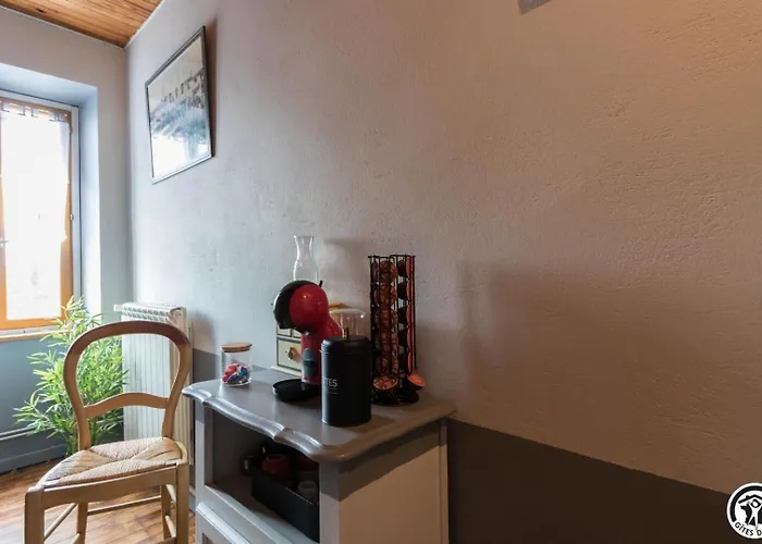 Coma A L'Ostal Bed and breakfast 3*