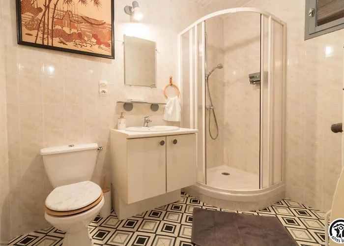 Bed and breakfast Coma A L'Ostal Montegut-Lauragais