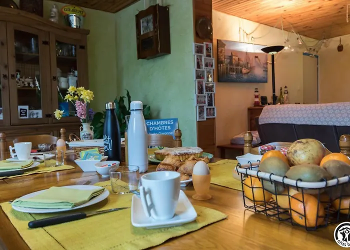 Coma A L'Ostal 3* Montegut-Lauragais