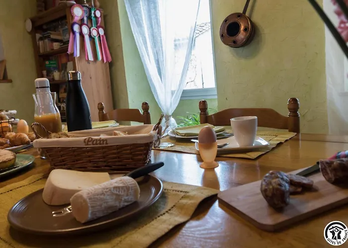 Coma A L'Ostal Montegut-Lauragais