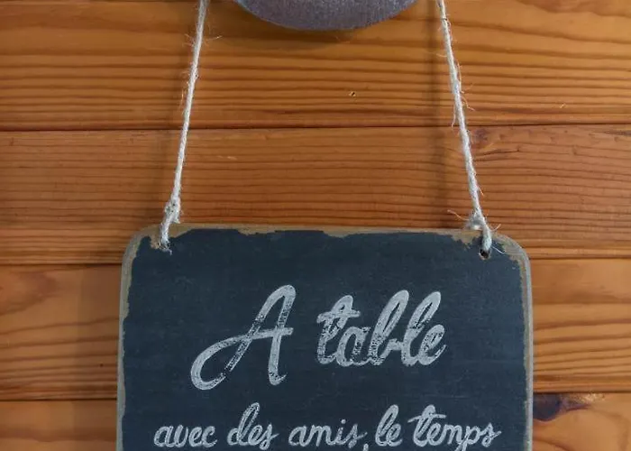 Coma A L'Ostal Bed and breakfast 3*