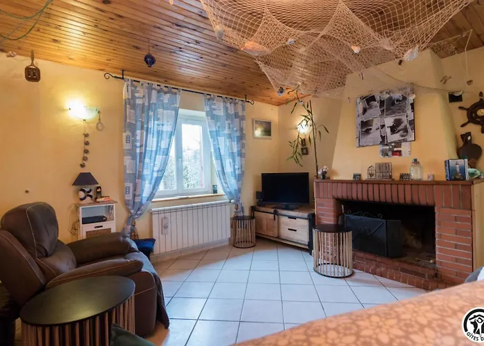 Bed and breakfast Coma A L'Ostal 3*