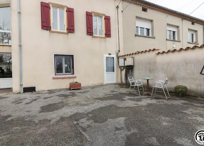 Coma A L'Ostal Bed and breakfast 3*