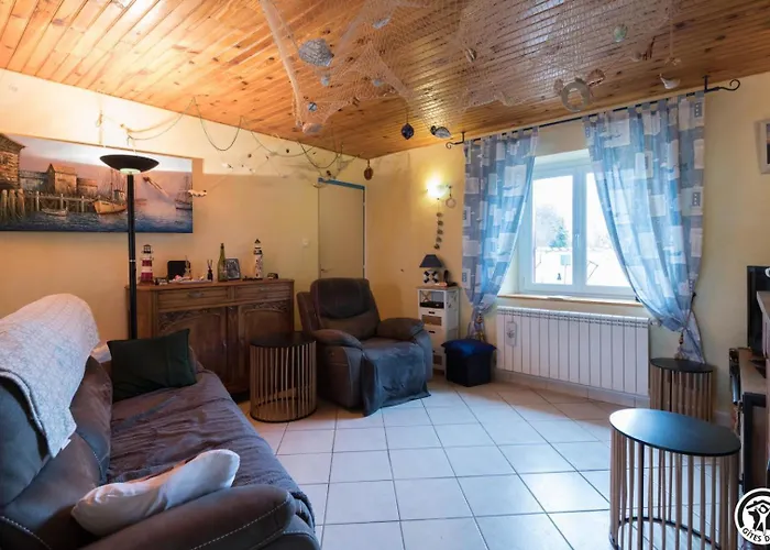 Coma A L'Ostal 3* Montegut-Lauragais