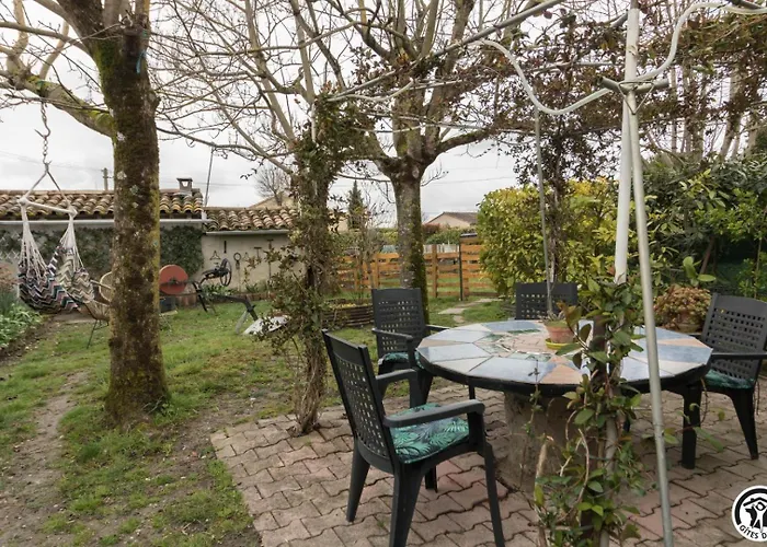 Bed and breakfast Coma A L'Ostal